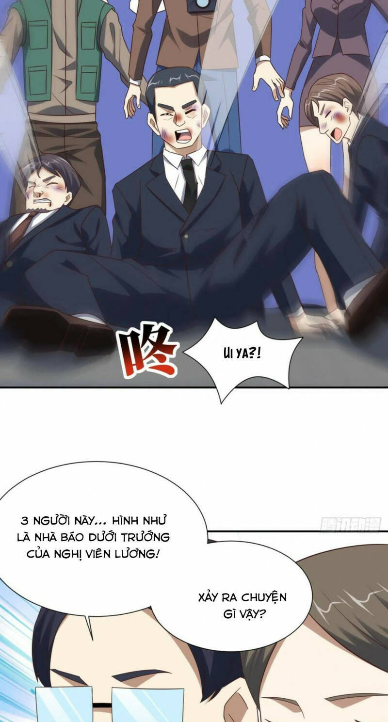 Cao Năng Lai Tập Chap 248 - Next Chap 249
