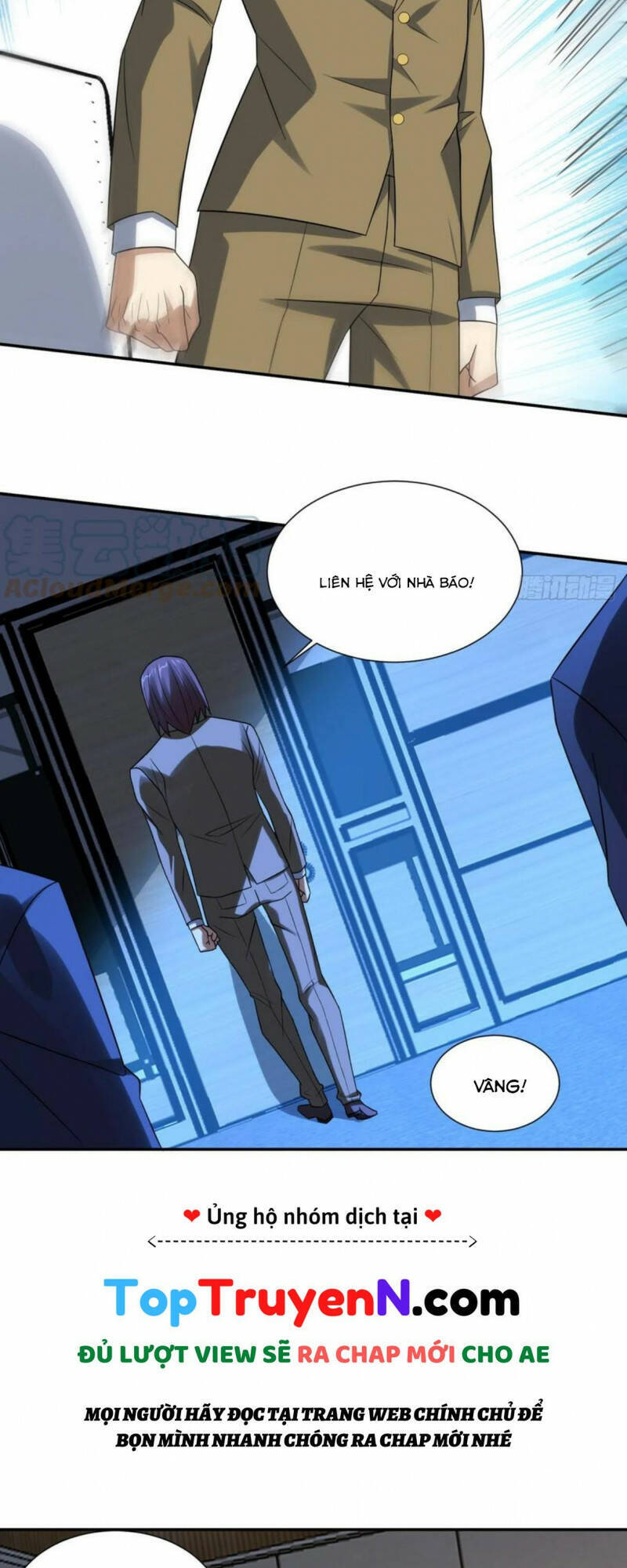 Cao Năng Lai Tập Chap 248 - Next Chap 249