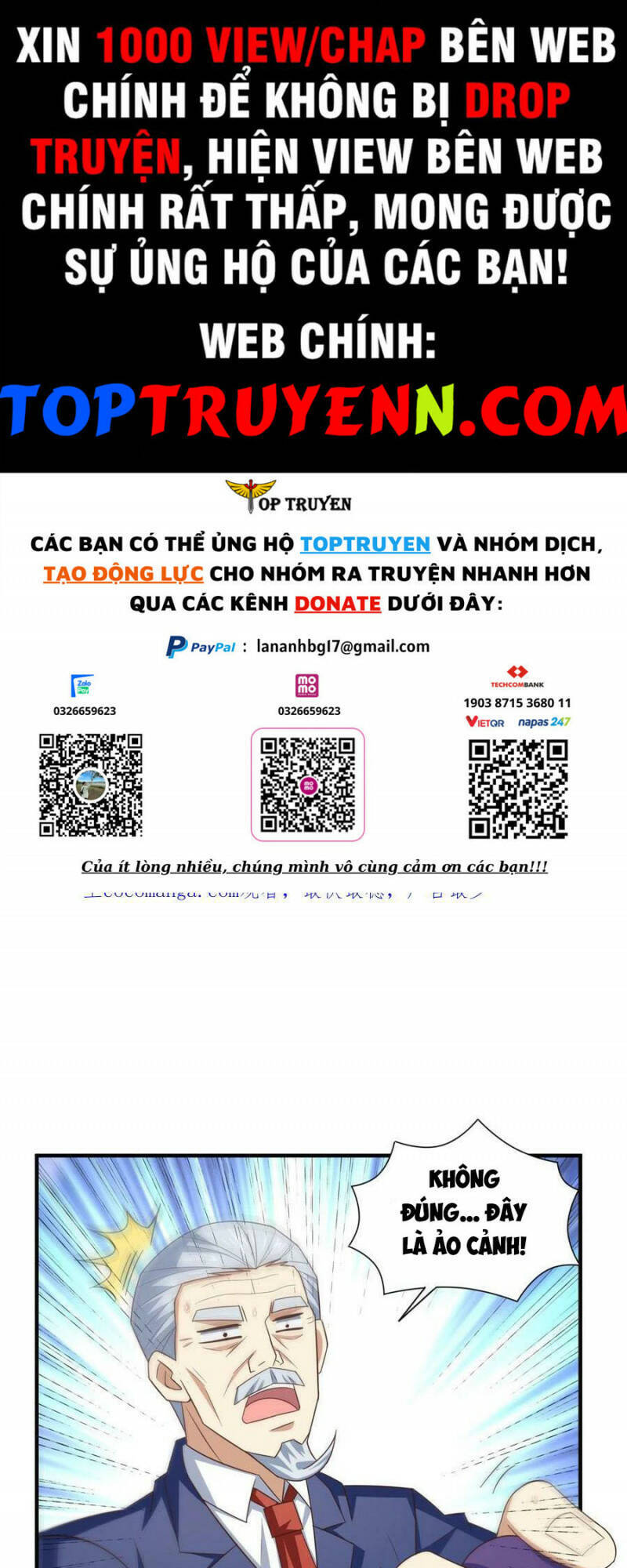 Cao Năng Lai Tập Chap 249 - Next Chap 250