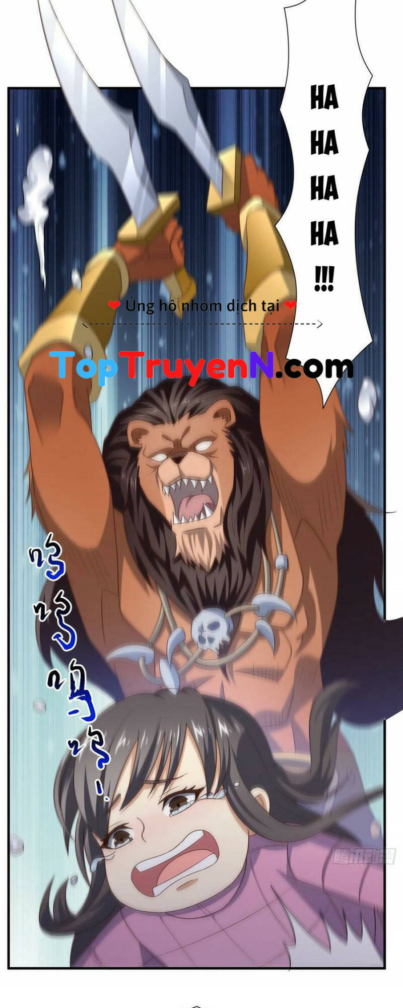 Cao Năng Lai Tập Chap 249 - Next Chap 250
