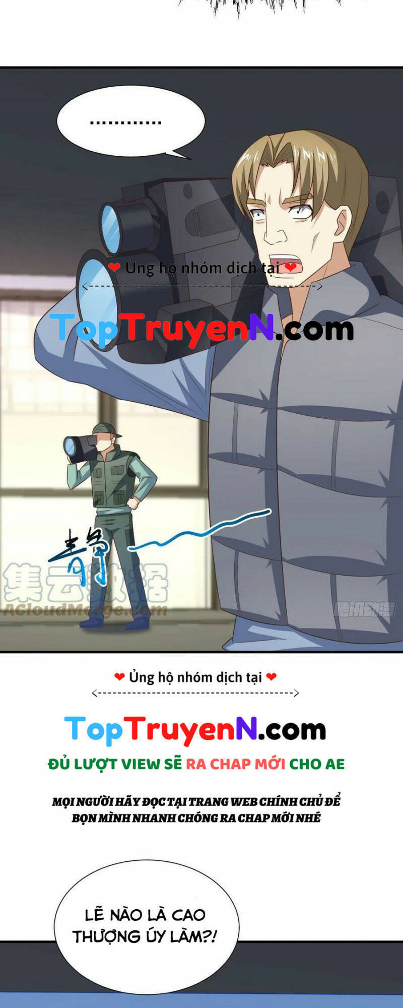 Cao Năng Lai Tập Chap 249 - Next Chap 250