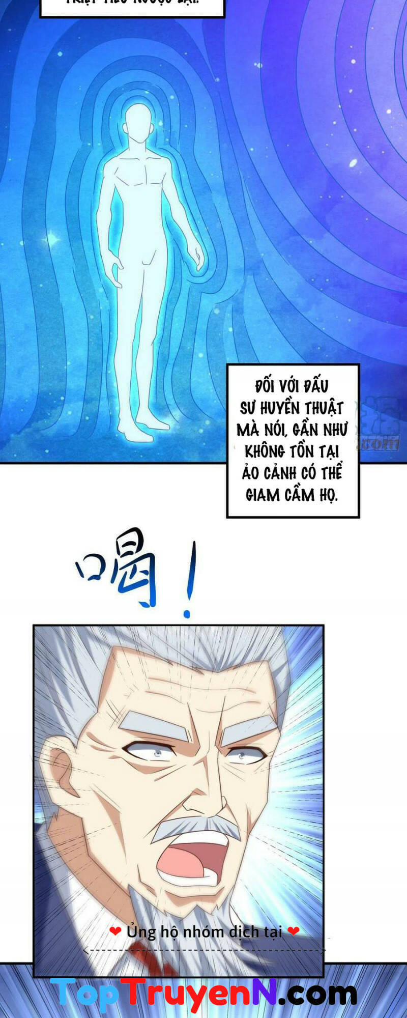 Cao Năng Lai Tập Chap 249 - Next Chap 250