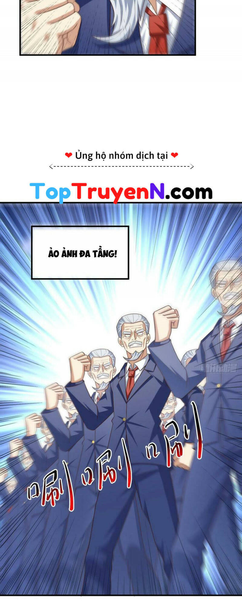 Cao Năng Lai Tập Chap 249 - Next Chap 250