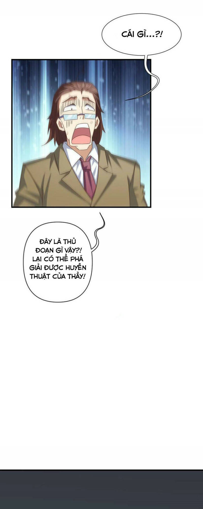 Cao Năng Lai Tập Chap 249 - Next Chap 250