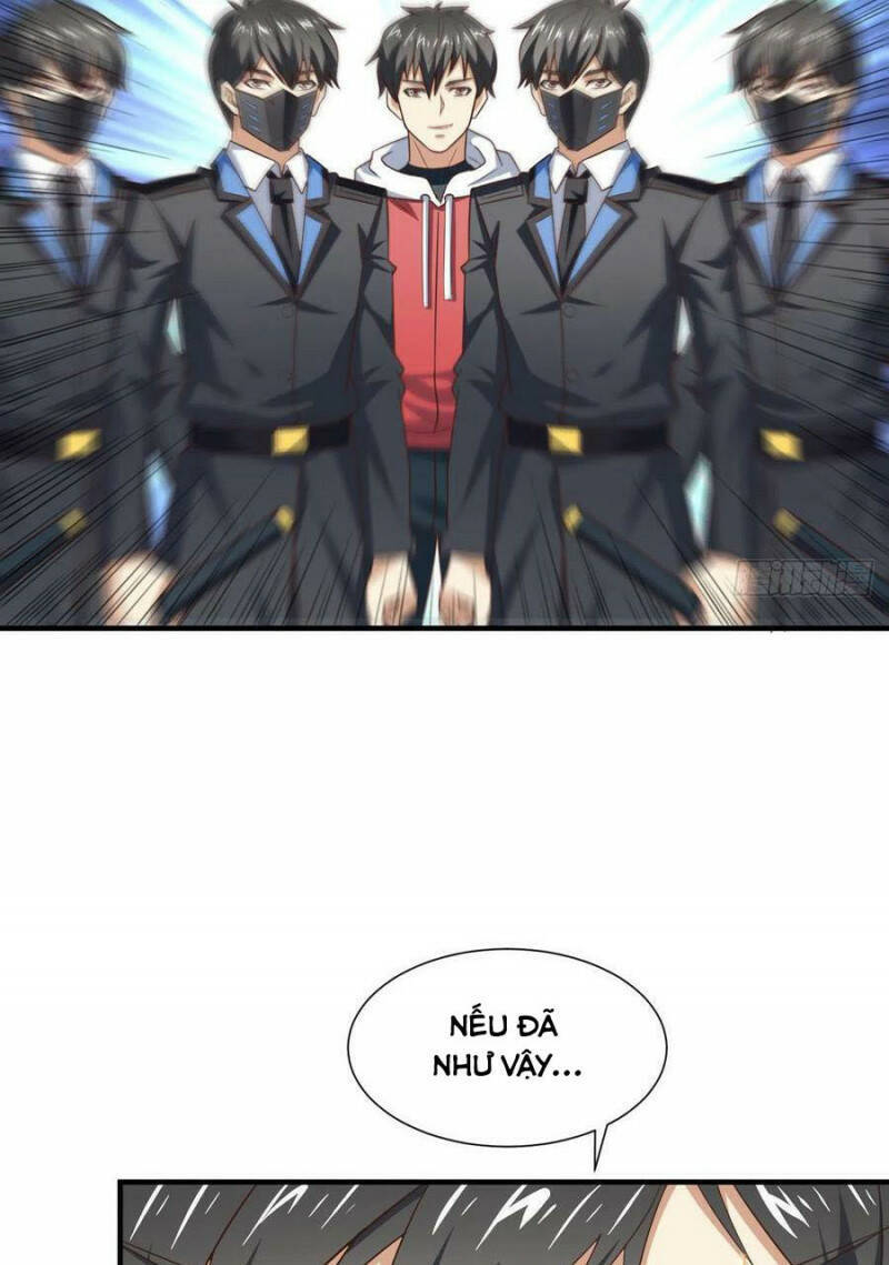 Cao Năng Lai Tập Chap 249 - Next Chap 250