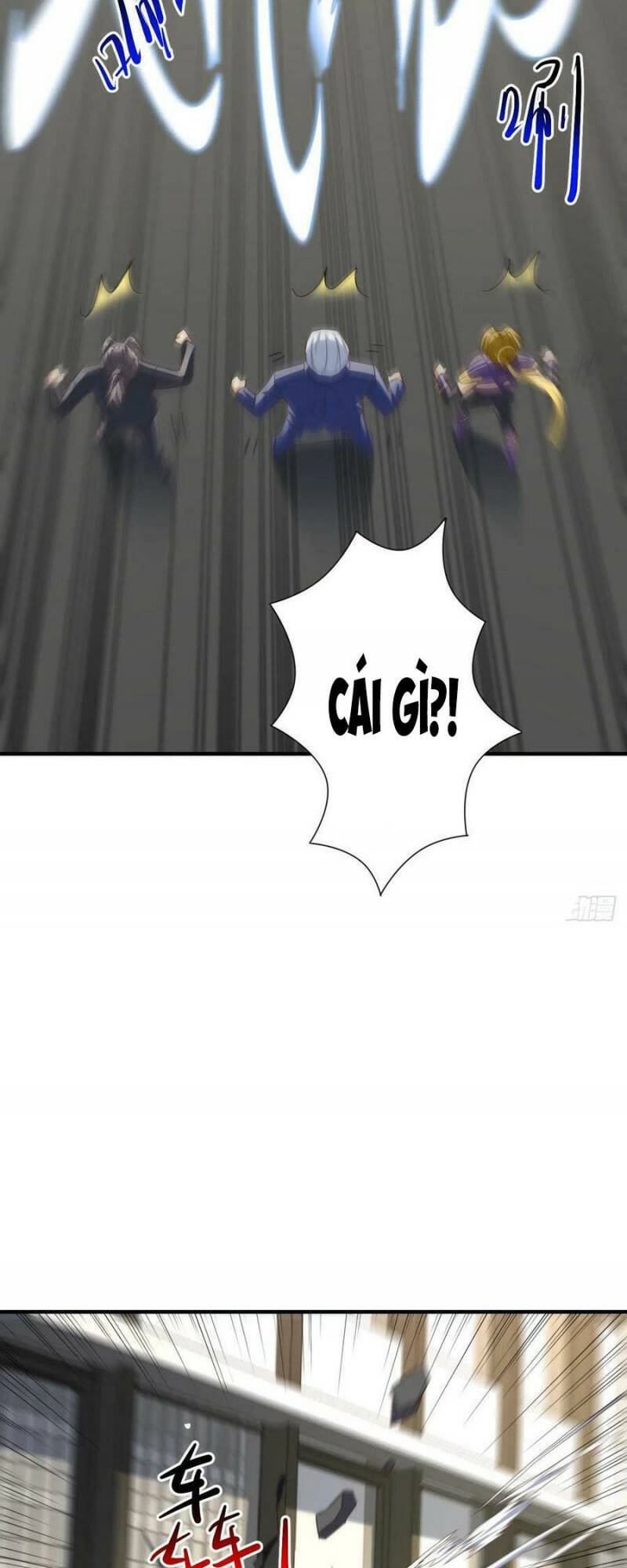 Cao Năng Lai Tập Chap 249 - Next Chap 250