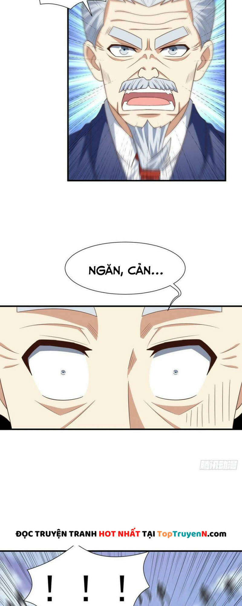Cao Năng Lai Tập Chap 249 - Next Chap 250