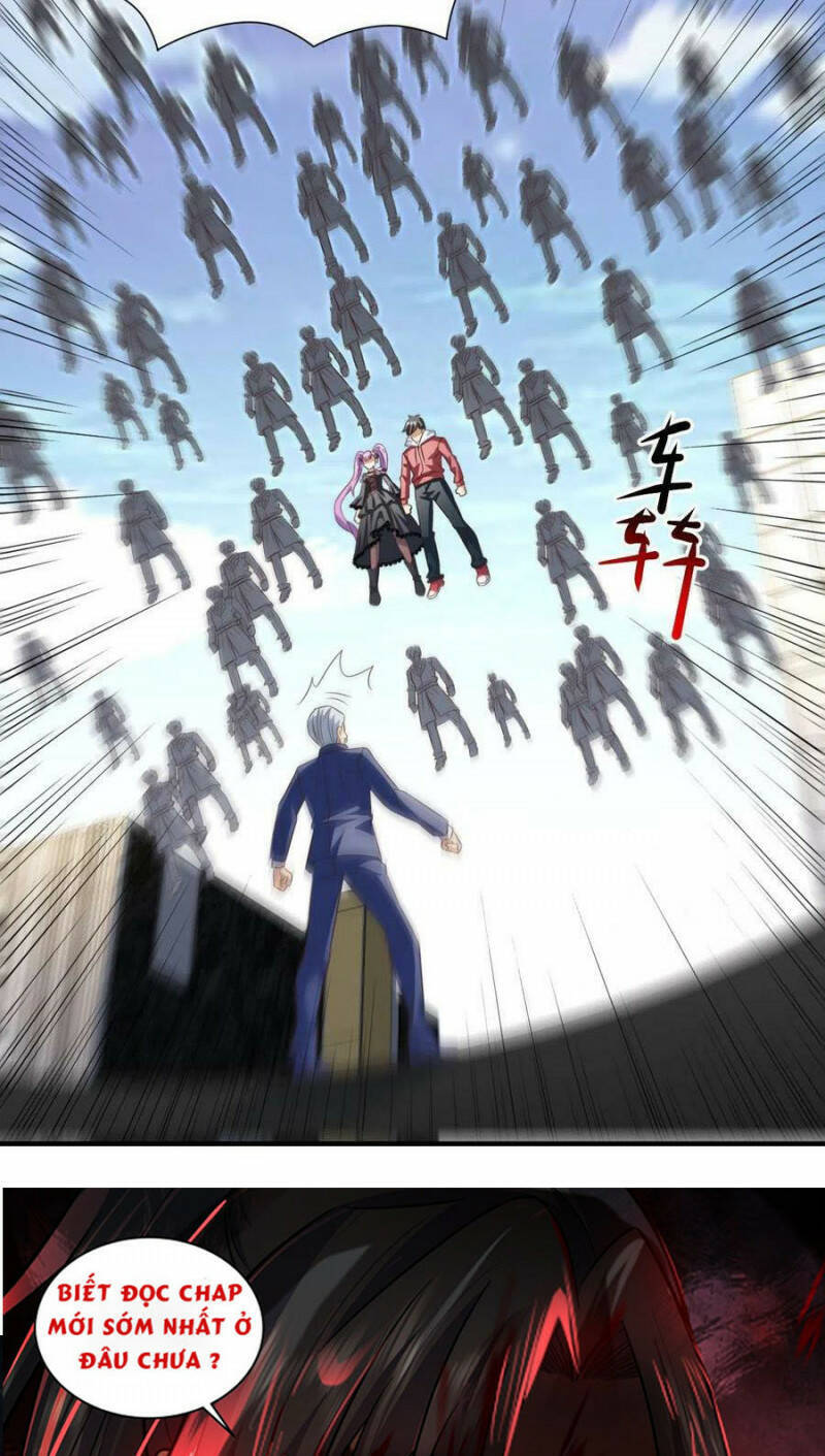 Cao Năng Lai Tập Chap 249 - Next Chap 250