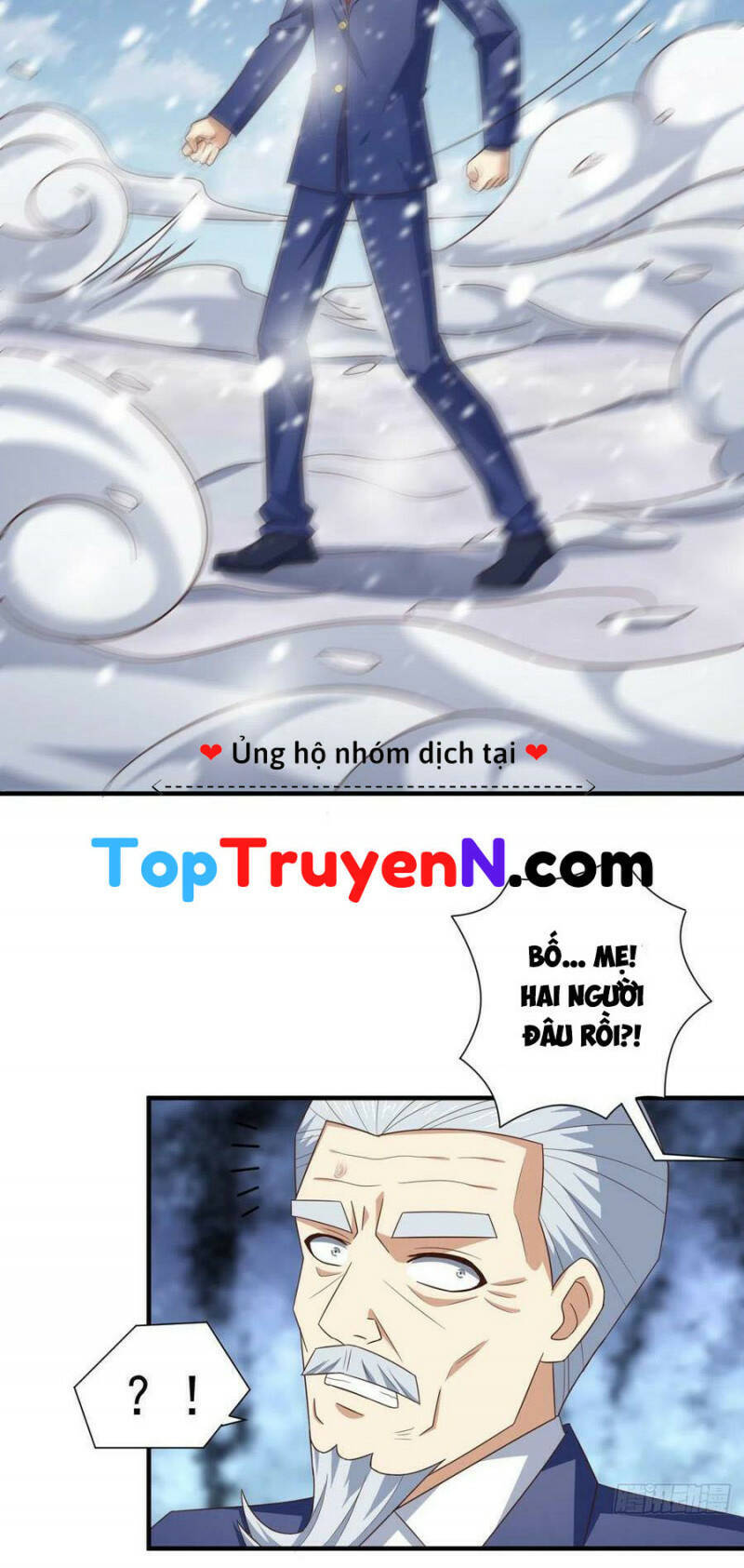 Cao Năng Lai Tập Chap 249 - Next Chap 250
