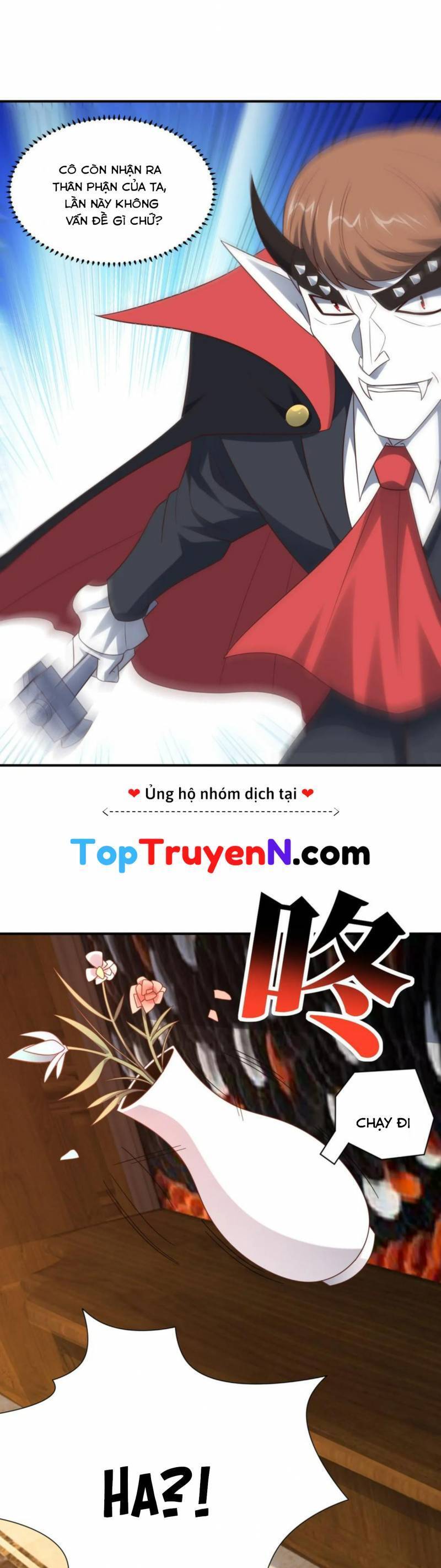 Cao Năng Lai Tập Chap 284 - Next Chap 285