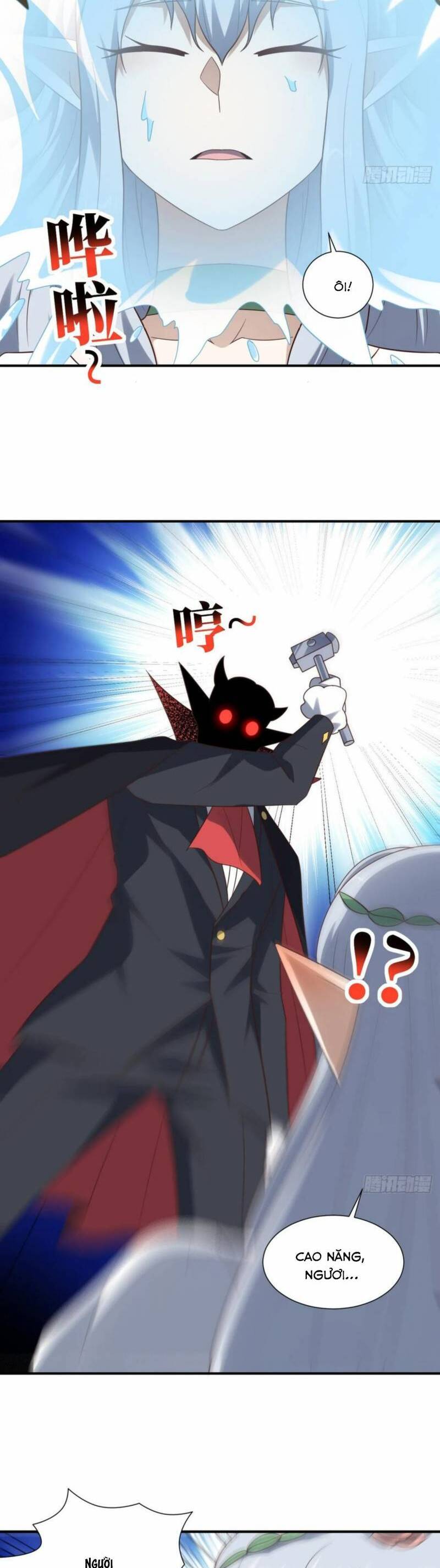 Cao Năng Lai Tập Chap 284 - Next Chap 285
