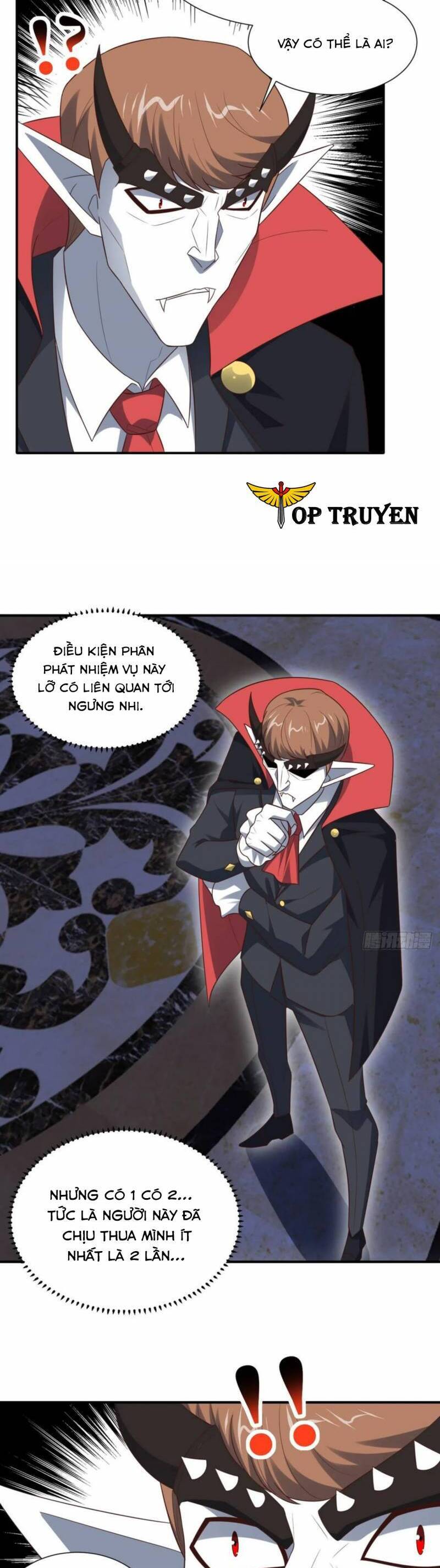 Cao Năng Lai Tập Chap 284 - Next Chap 285