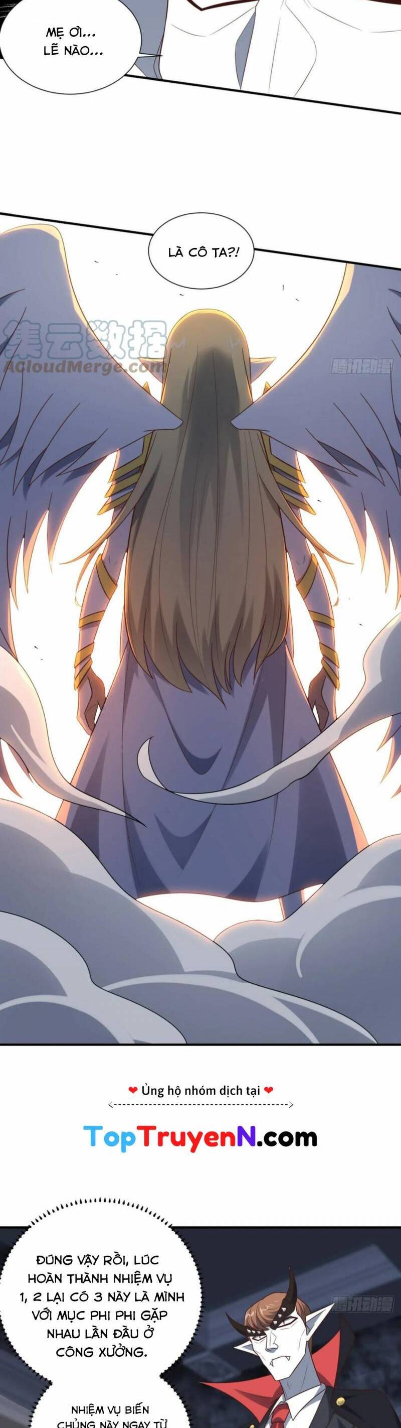 Cao Năng Lai Tập Chap 284 - Next Chap 285