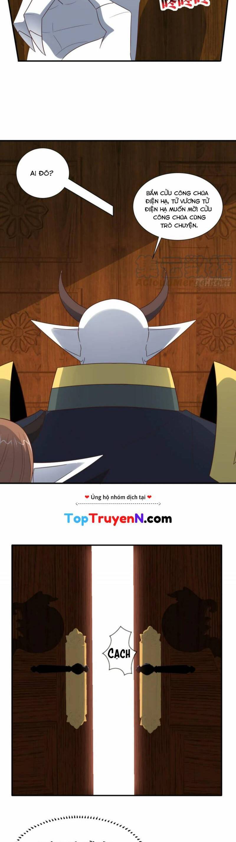 Cao Năng Lai Tập Chap 284 - Next Chap 285