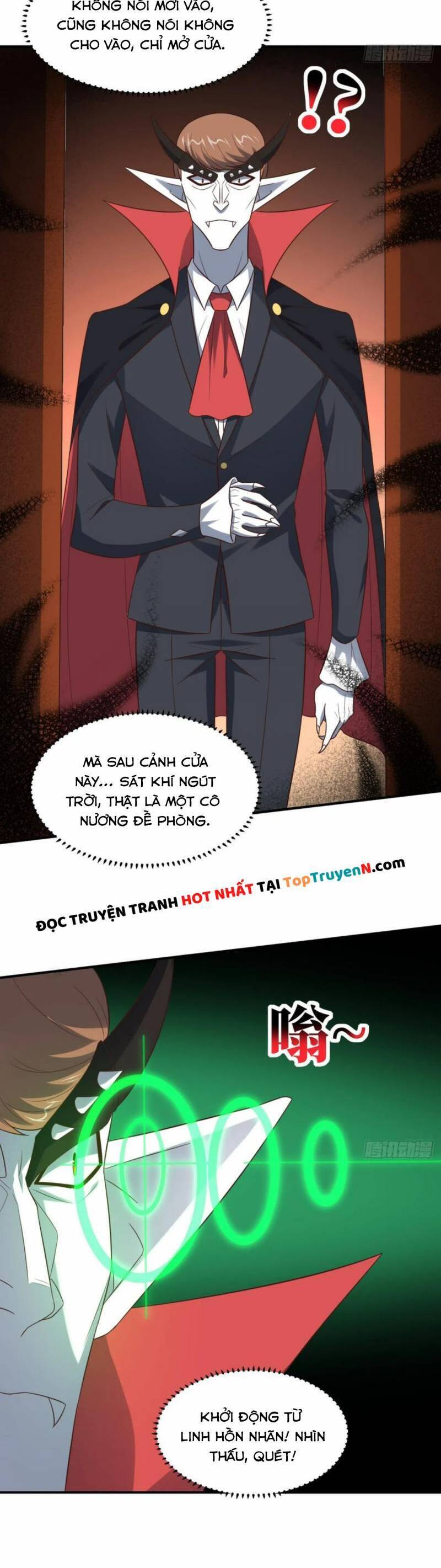 Cao Năng Lai Tập Chap 284 - Next Chap 285