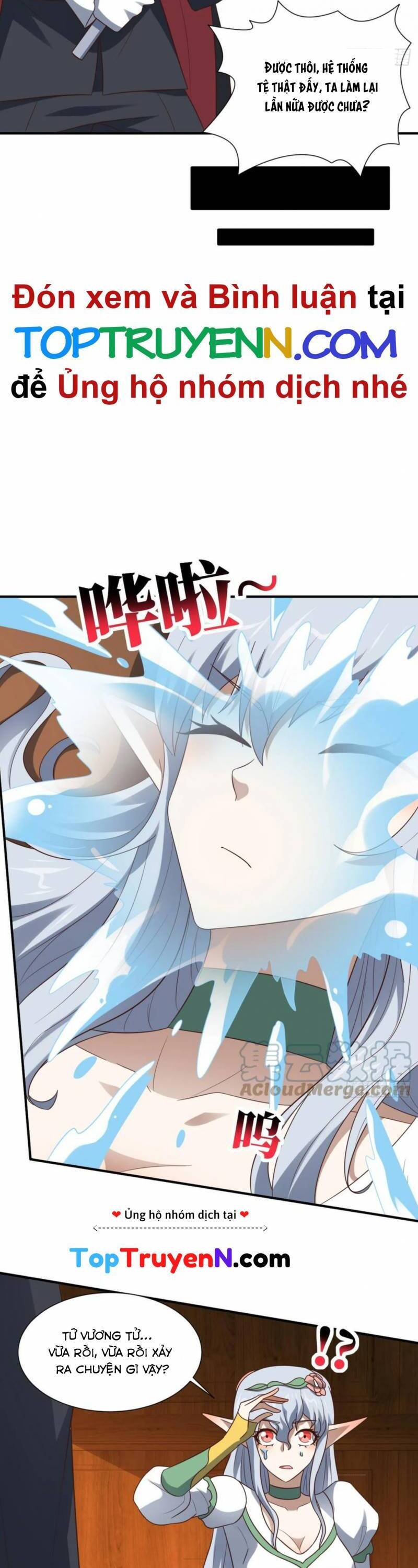 Cao Năng Lai Tập Chap 284 - Next Chap 285