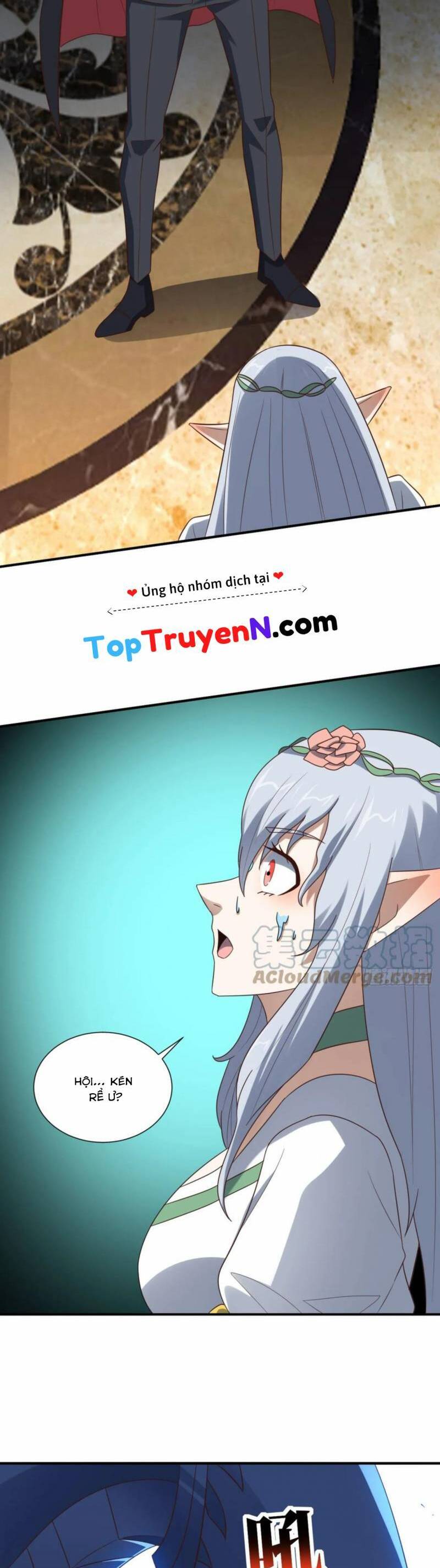 Cao Năng Lai Tập Chap 284 - Next Chap 285