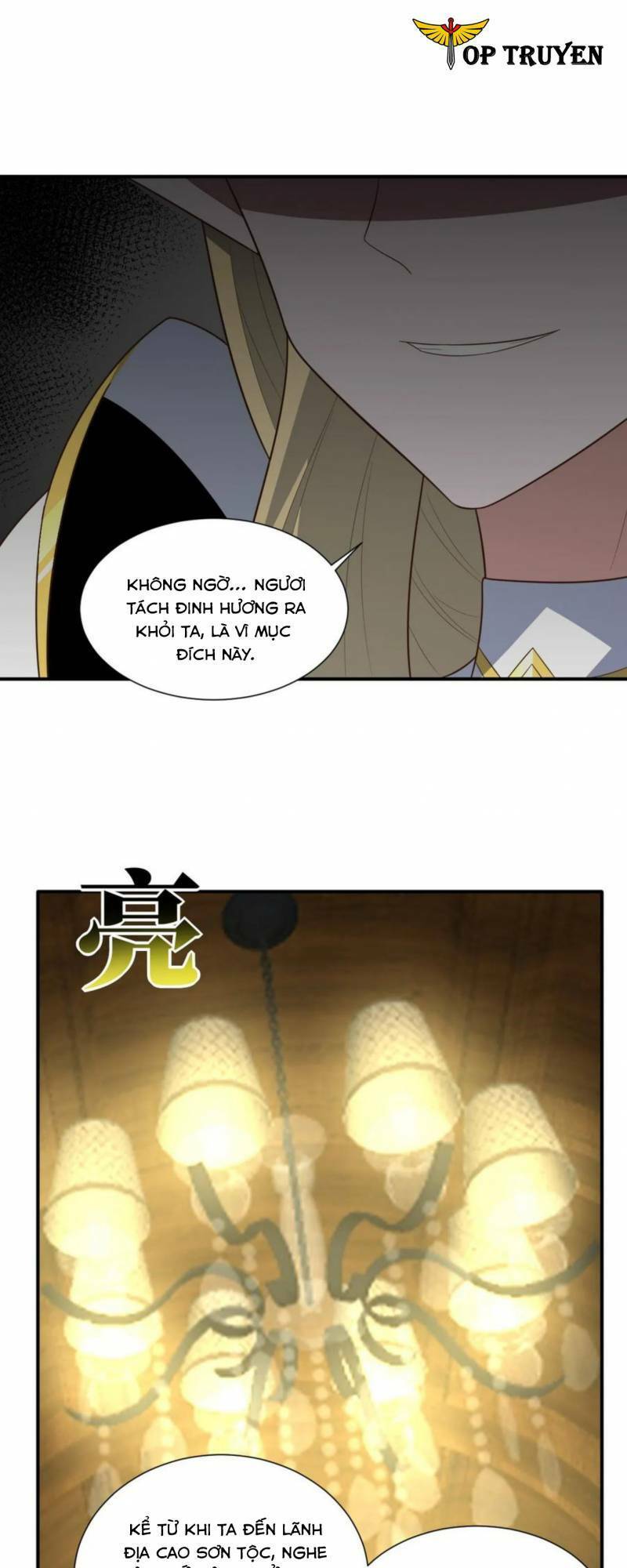 Cao Năng Lai Tập Chap 285 - Next Chap 286