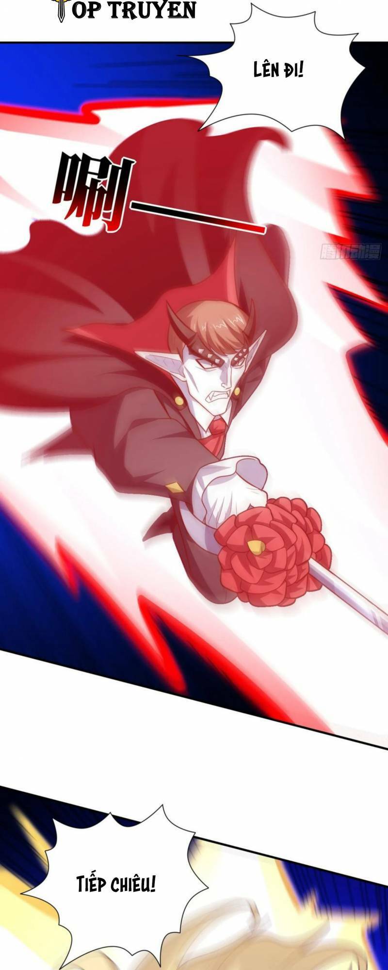 Cao Năng Lai Tập Chap 285 - Next Chap 286
