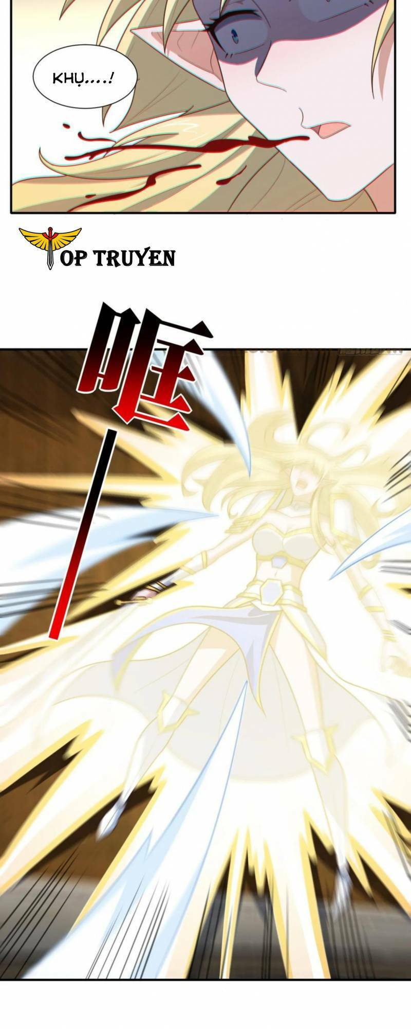 Cao Năng Lai Tập Chap 285 - Next Chap 286