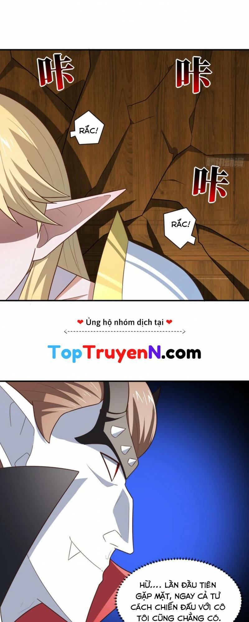 Cao Năng Lai Tập Chap 285 - Next Chap 286