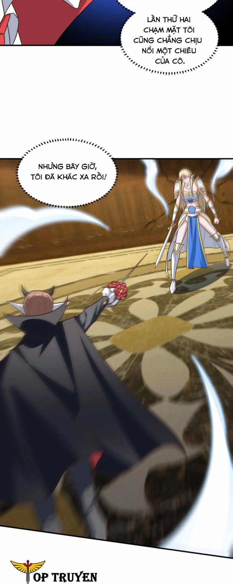 Cao Năng Lai Tập Chap 285 - Next Chap 286