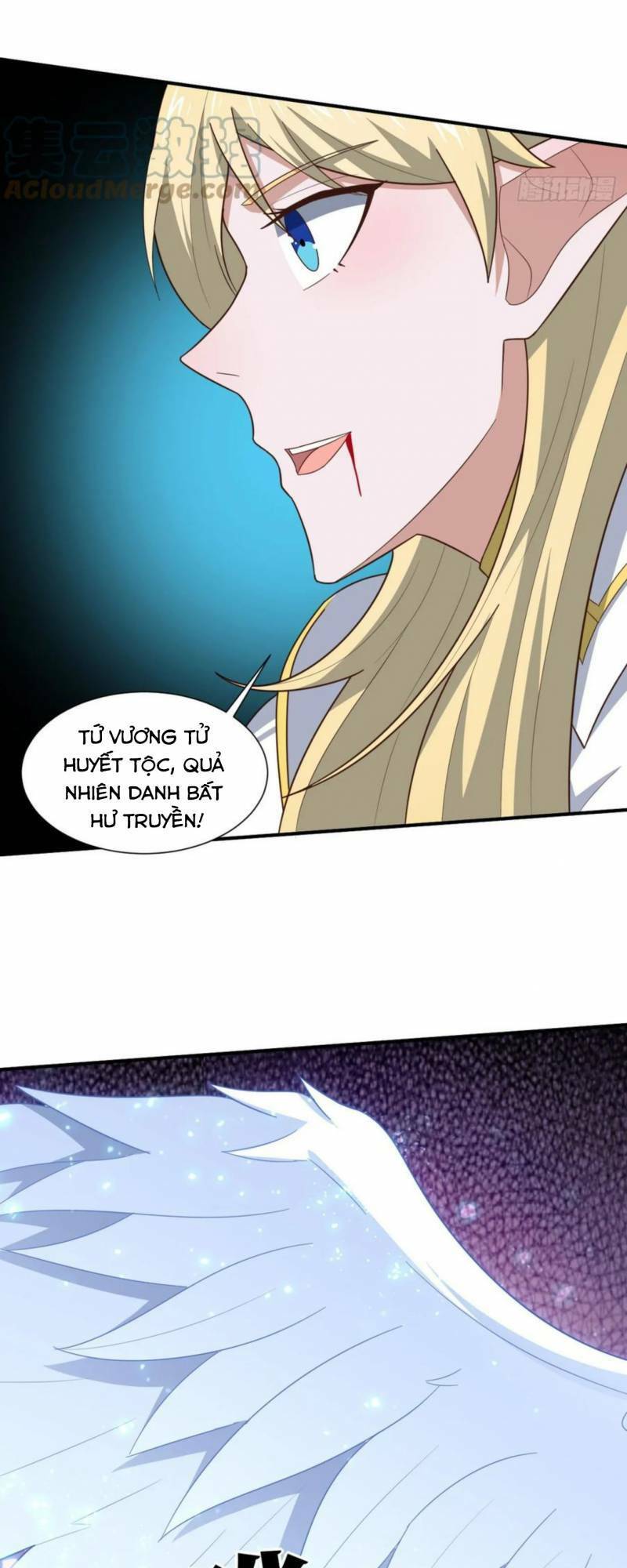 Cao Năng Lai Tập Chap 285 - Next Chap 286