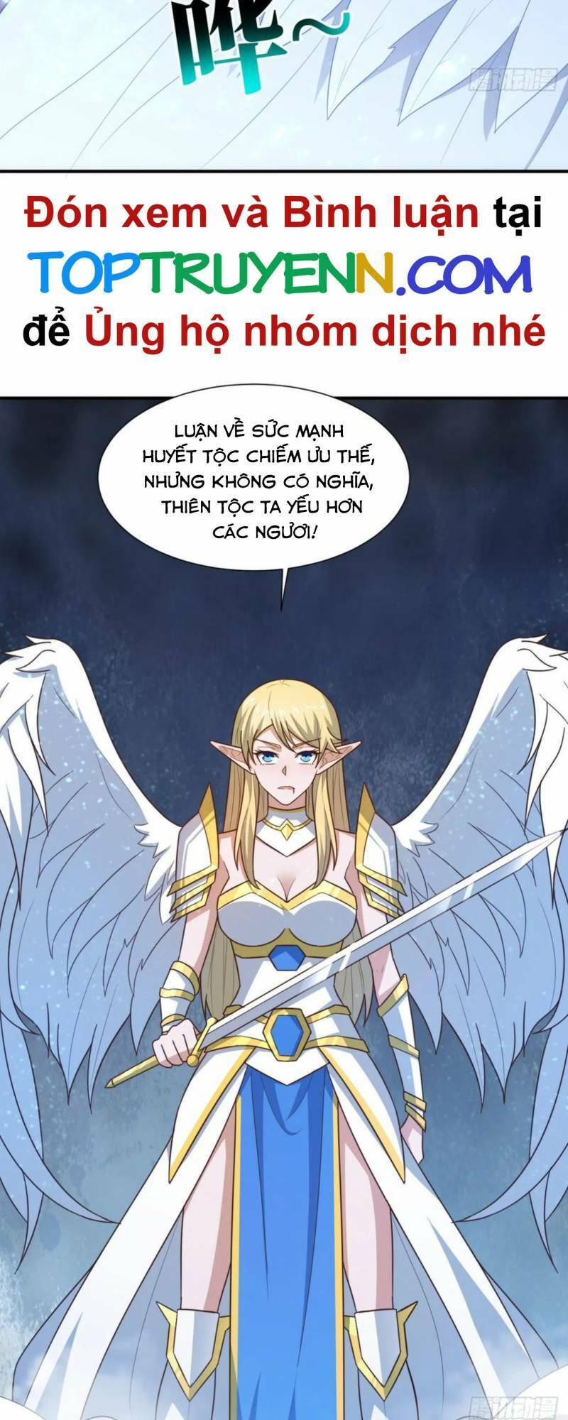 Cao Năng Lai Tập Chap 285 - Next Chap 286