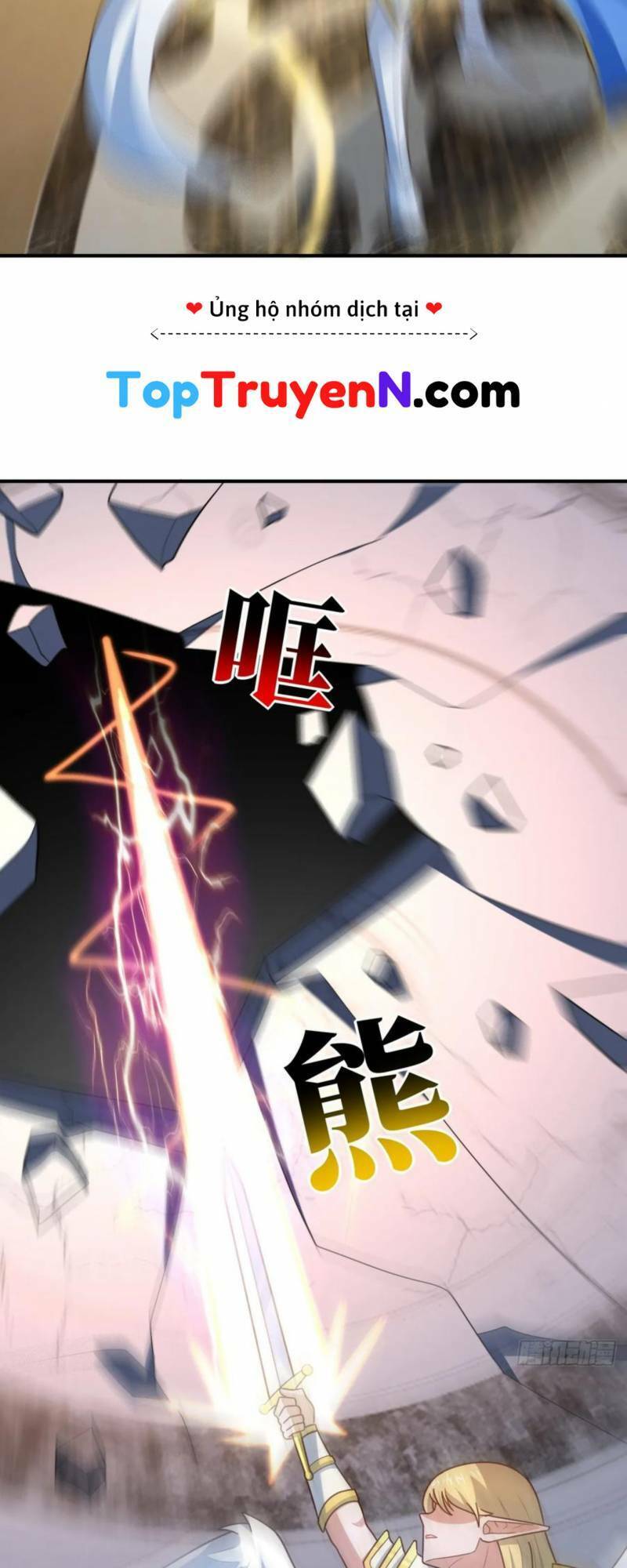 Cao Năng Lai Tập Chap 285 - Next Chap 286
