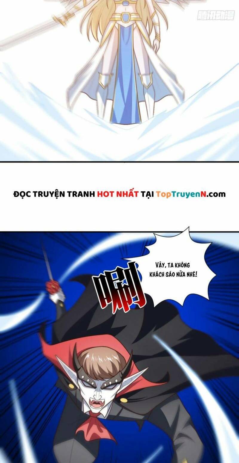 Cao Năng Lai Tập Chap 285 - Next Chap 286