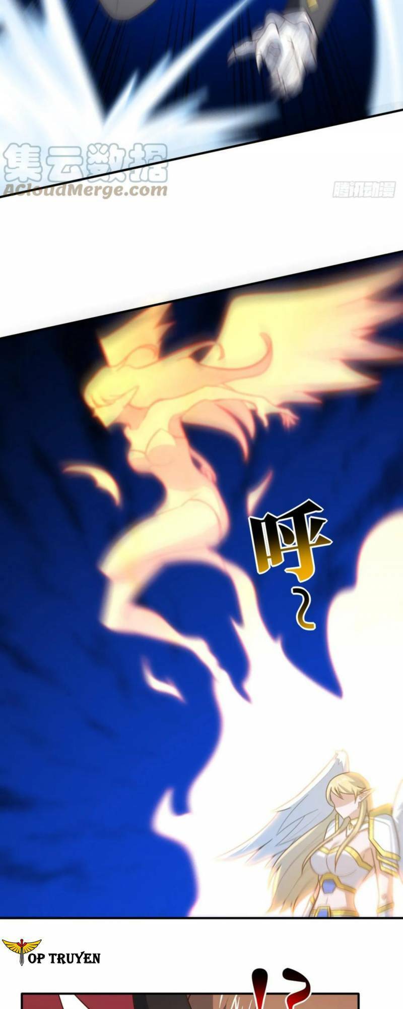 Cao Năng Lai Tập Chap 285 - Next Chap 286