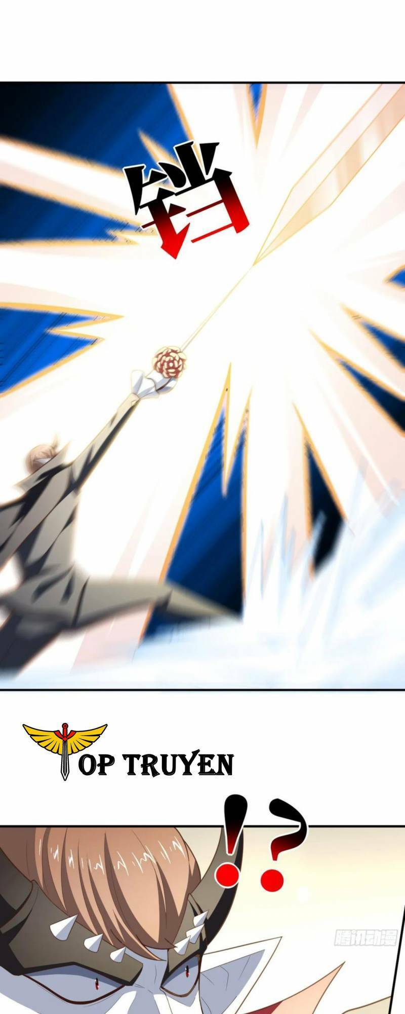 Cao Năng Lai Tập Chap 285 - Next Chap 286