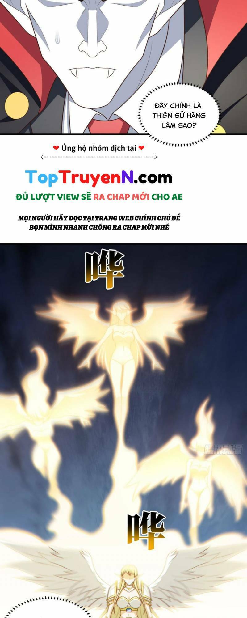Cao Năng Lai Tập Chap 285 - Next Chap 286
