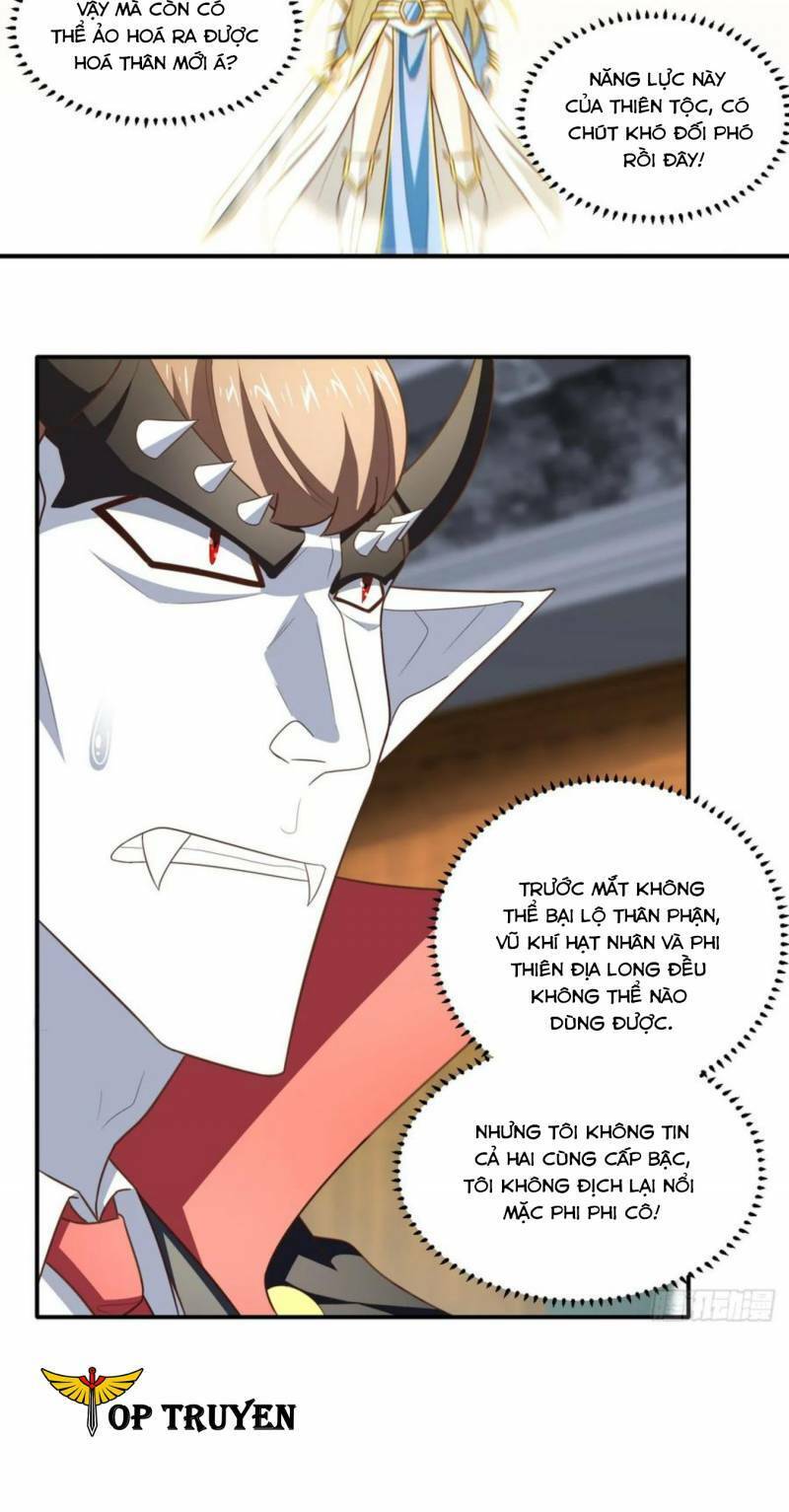 Cao Năng Lai Tập Chap 285 - Next Chap 286