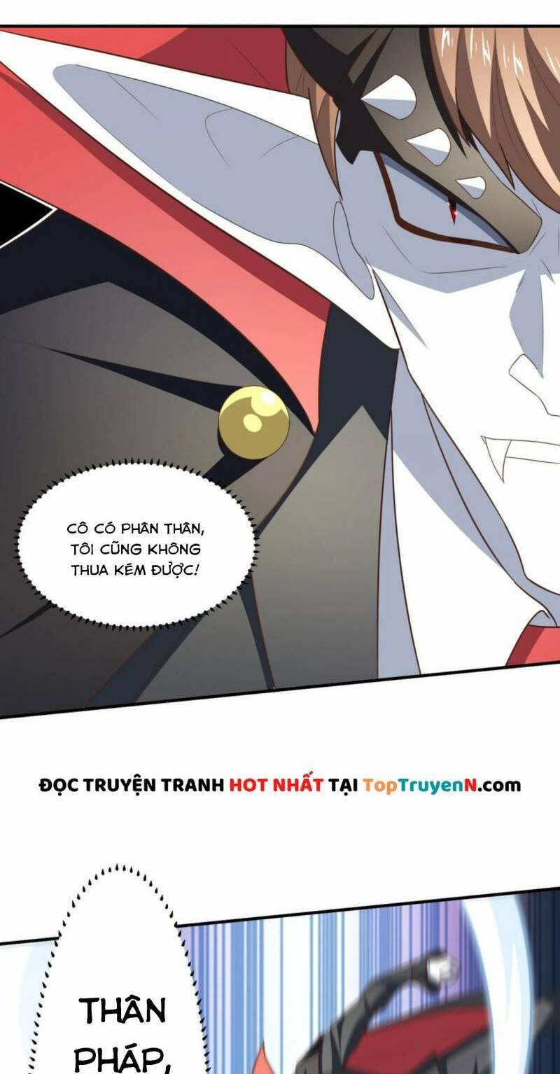 Cao Năng Lai Tập Chap 285 - Next Chap 286