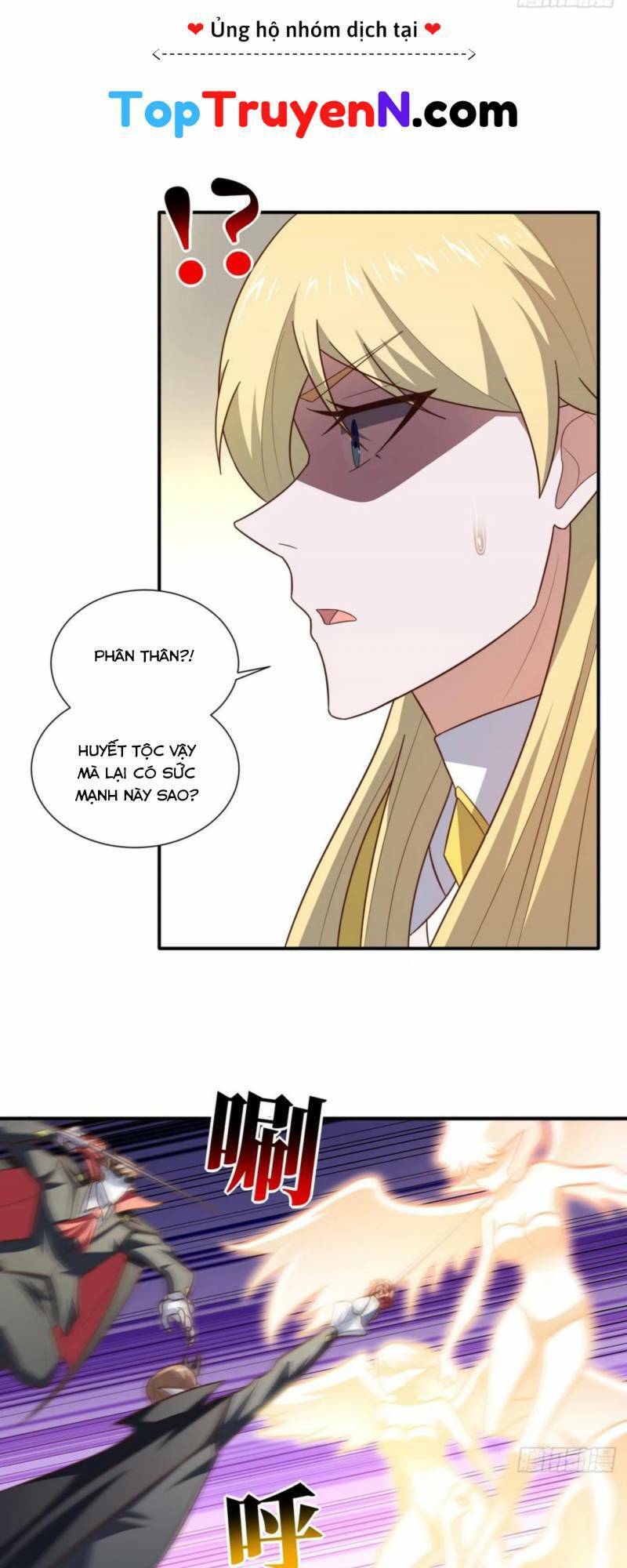 Cao Năng Lai Tập Chap 285 - Next Chap 286