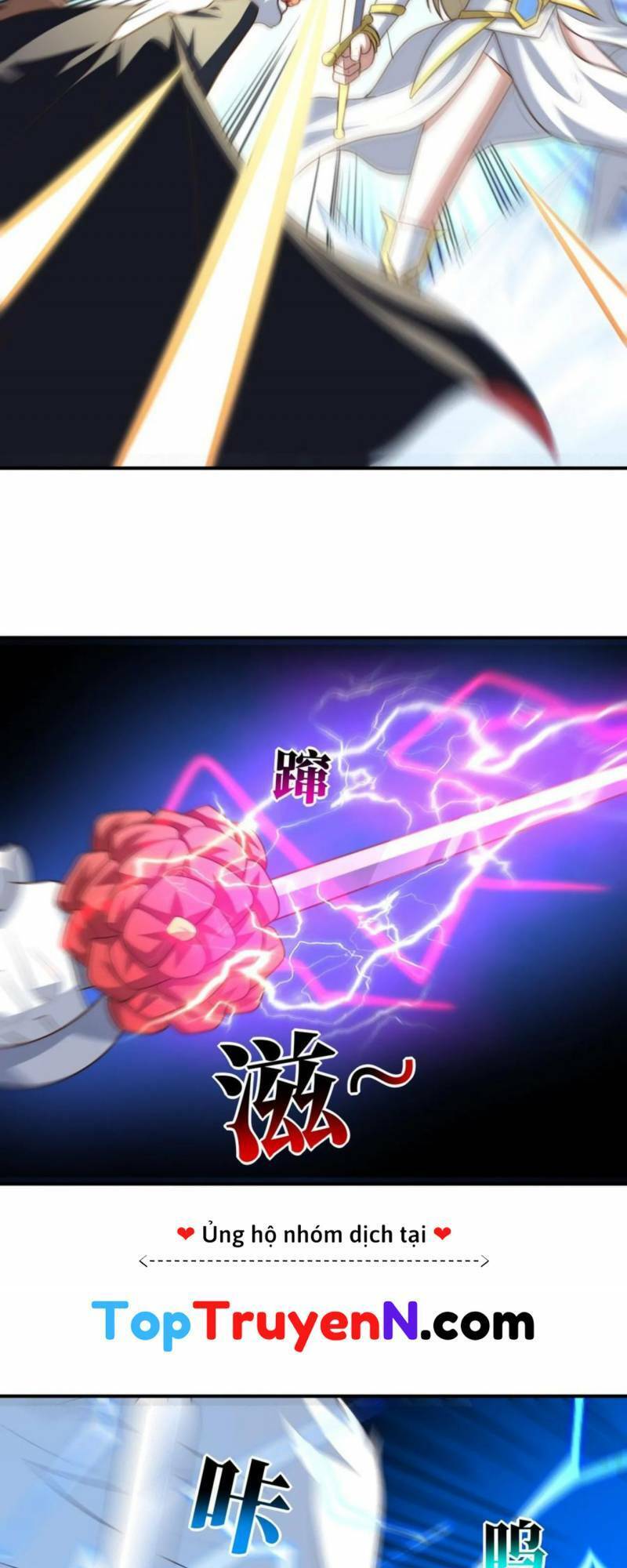 Cao Năng Lai Tập Chap 285 - Next Chap 286