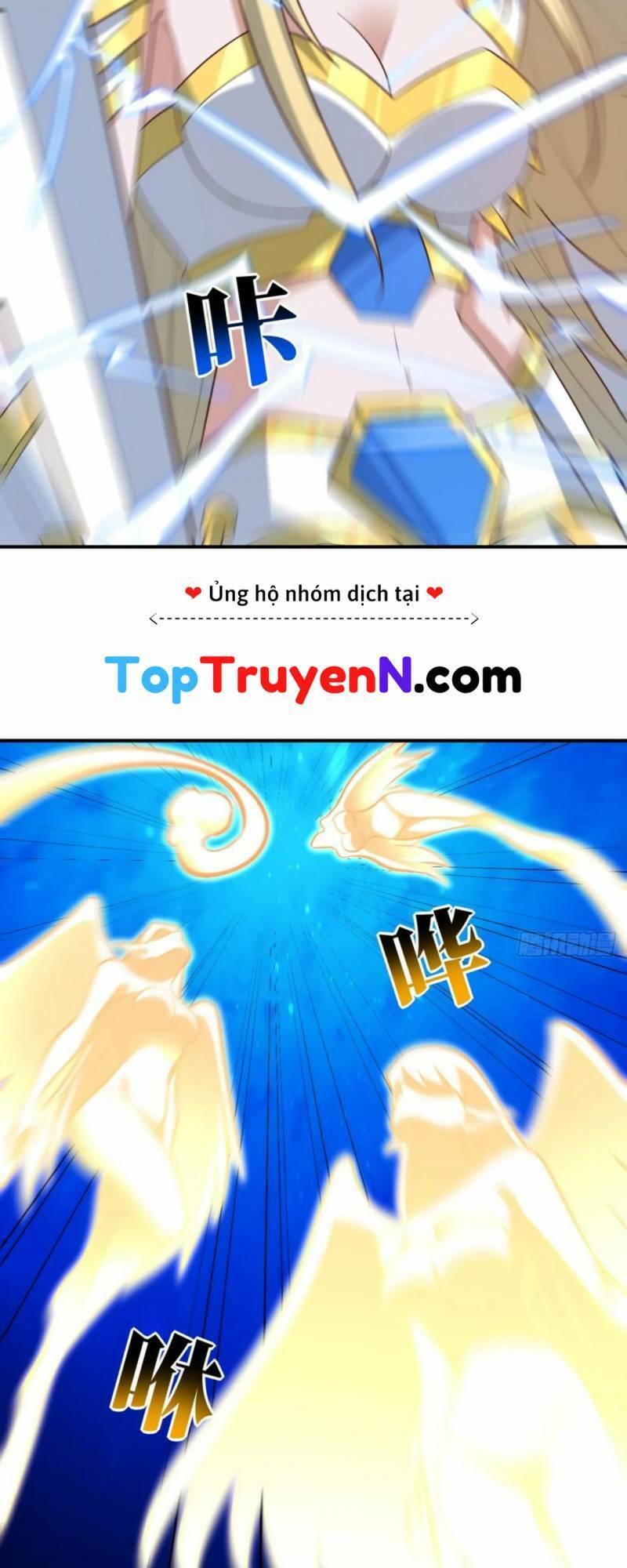 Cao Năng Lai Tập Chap 285 - Next Chap 286