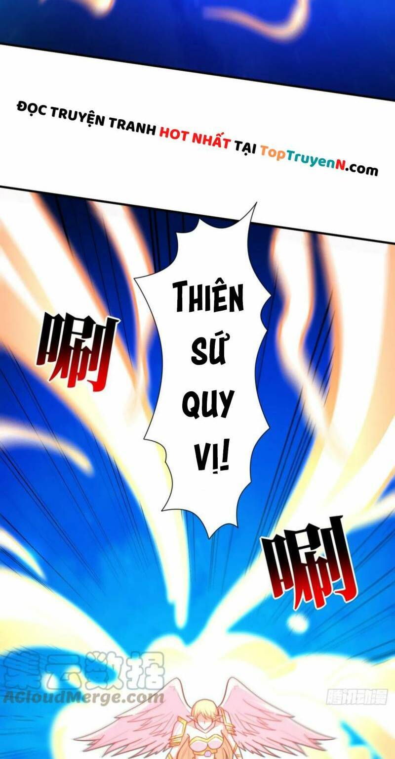 Cao Năng Lai Tập Chap 285 - Next Chap 286