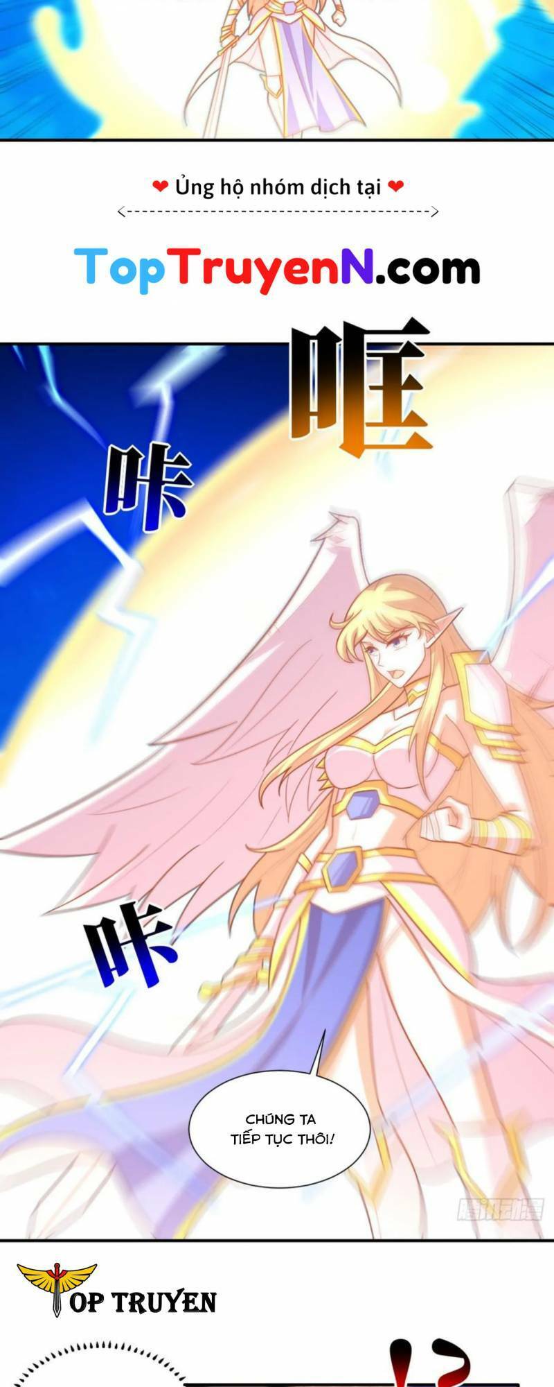 Cao Năng Lai Tập Chap 285 - Next Chap 286
