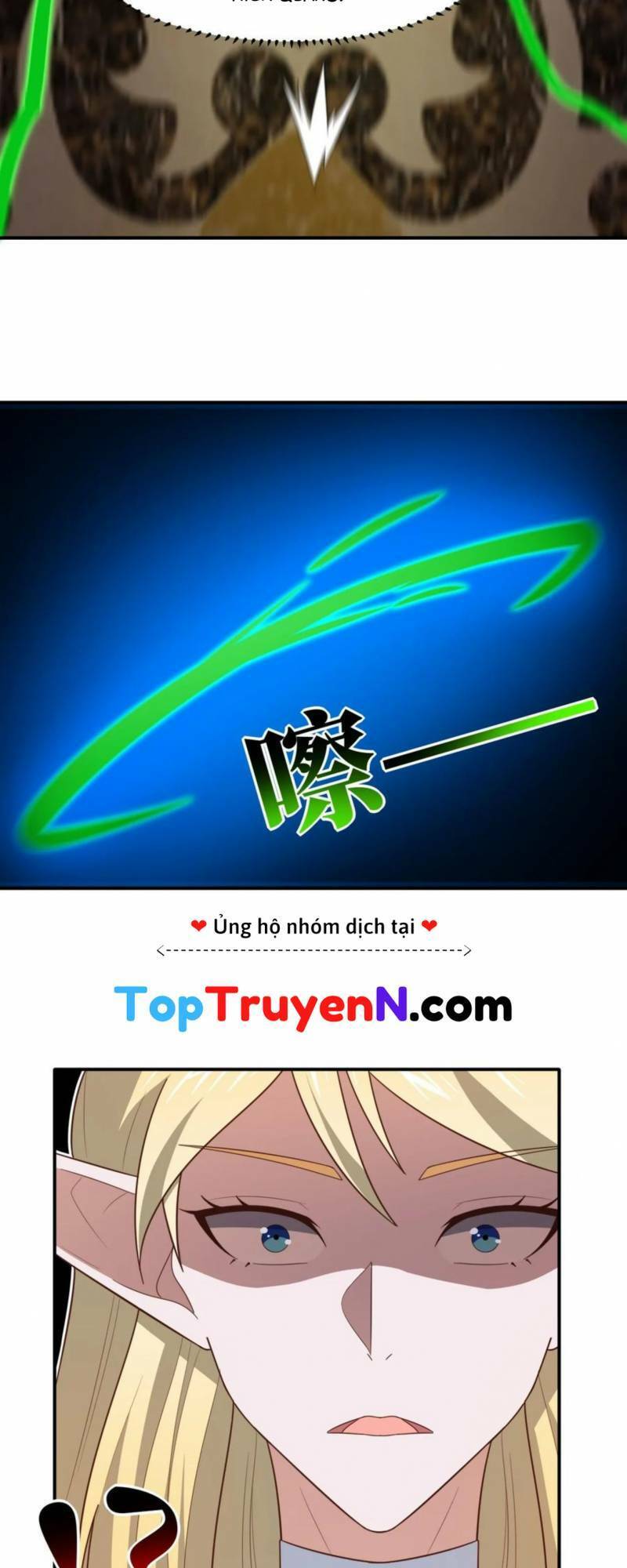 Cao Năng Lai Tập Chap 285 - Next Chap 286