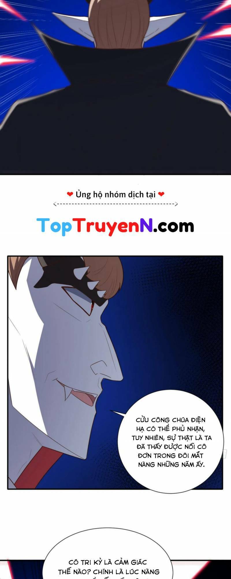 Cao Năng Lai Tập Chap 285 - Next Chap 286