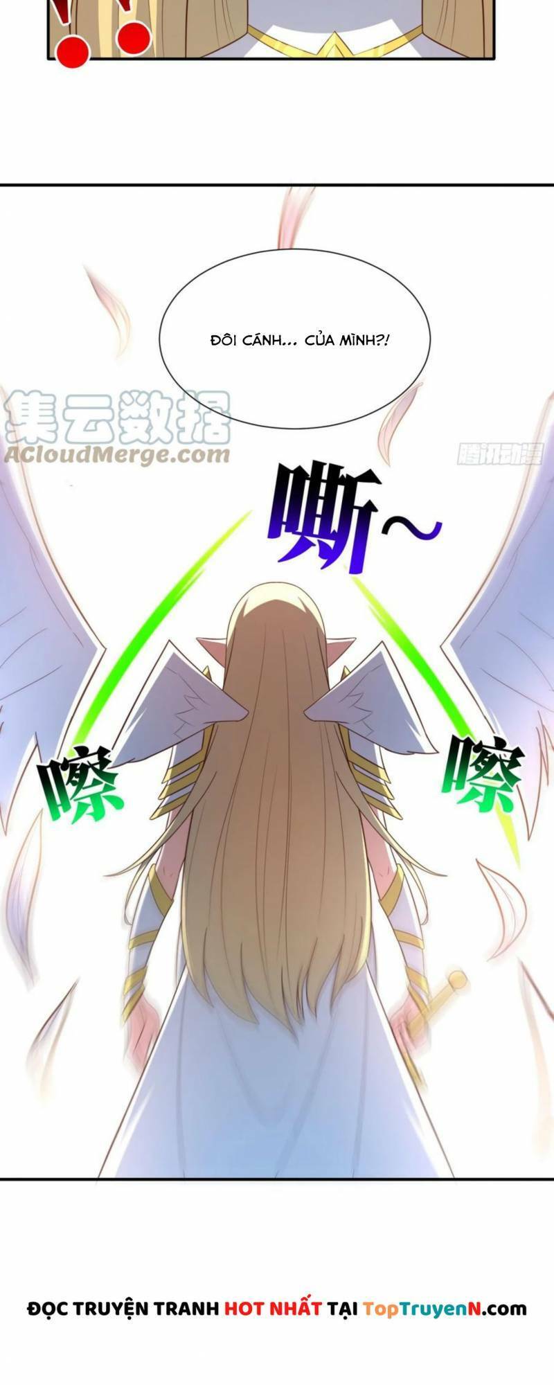 Cao Năng Lai Tập Chap 285 - Next Chap 286