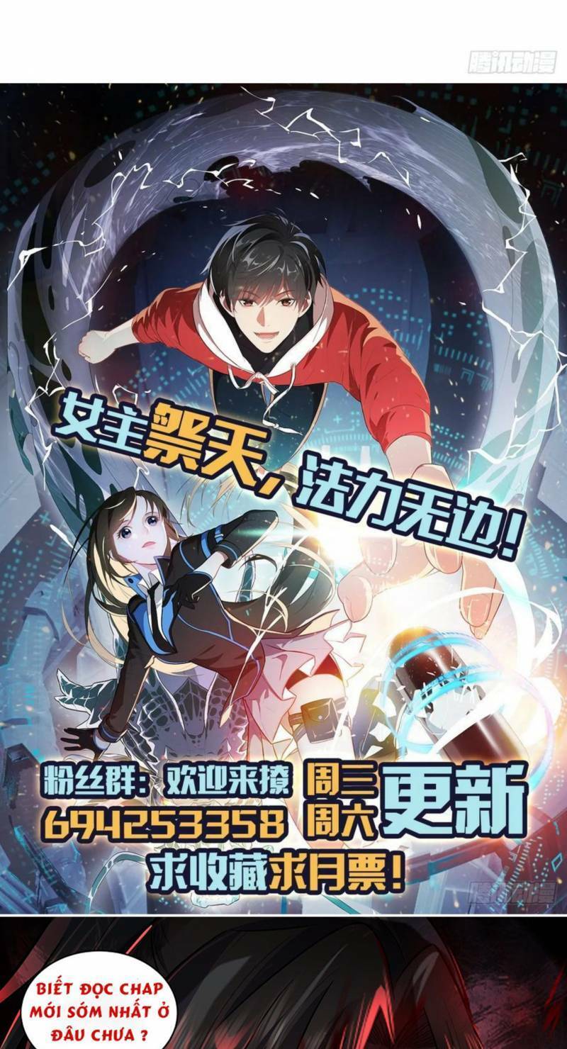 Cao Năng Lai Tập Chap 285 - Next Chap 286