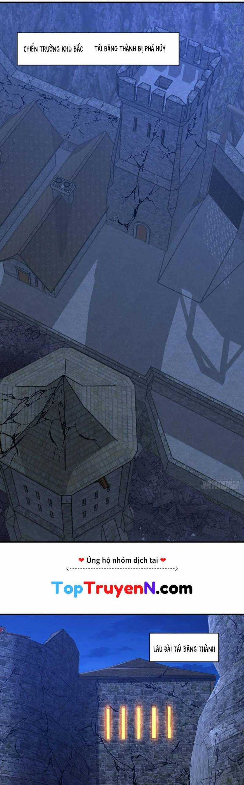Cao Năng Lai Tập Chap 288 - Next Chap 289