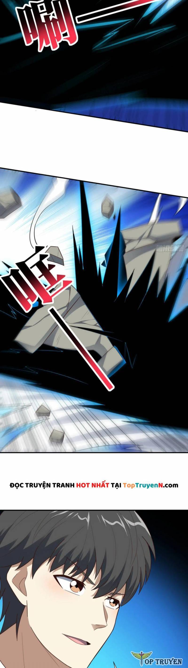 Cao Năng Lai Tập Chap 288 - Next Chap 289