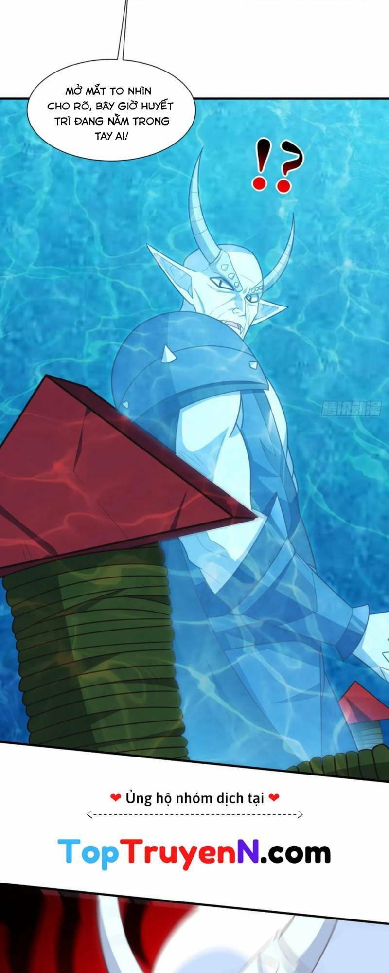 Cao Năng Lai Tập Chap 289 - Next Chap 290
