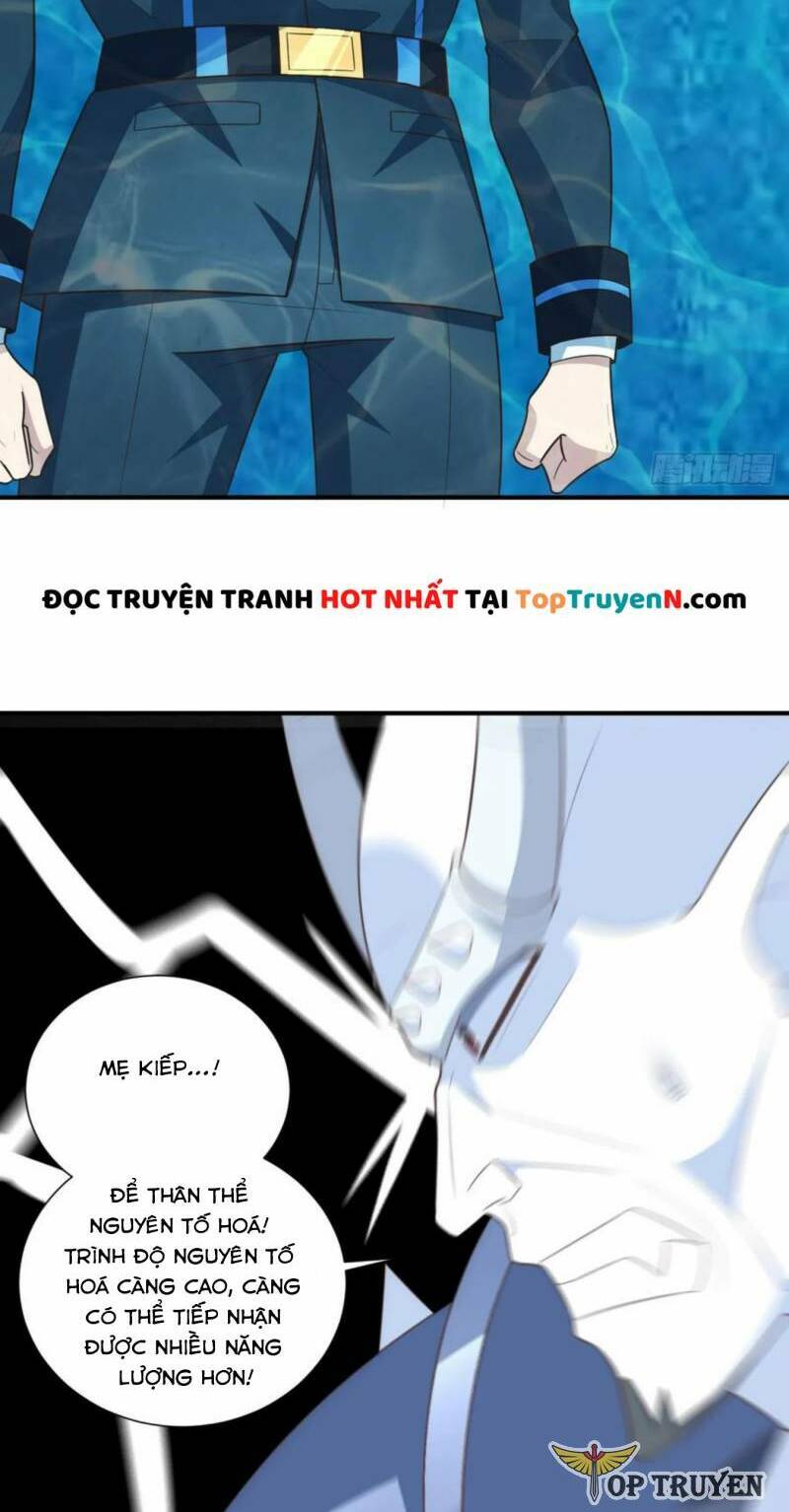 Cao Năng Lai Tập Chap 289 - Next Chap 290