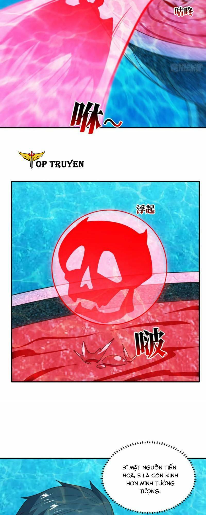 Cao Năng Lai Tập Chap 289 - Next Chap 290