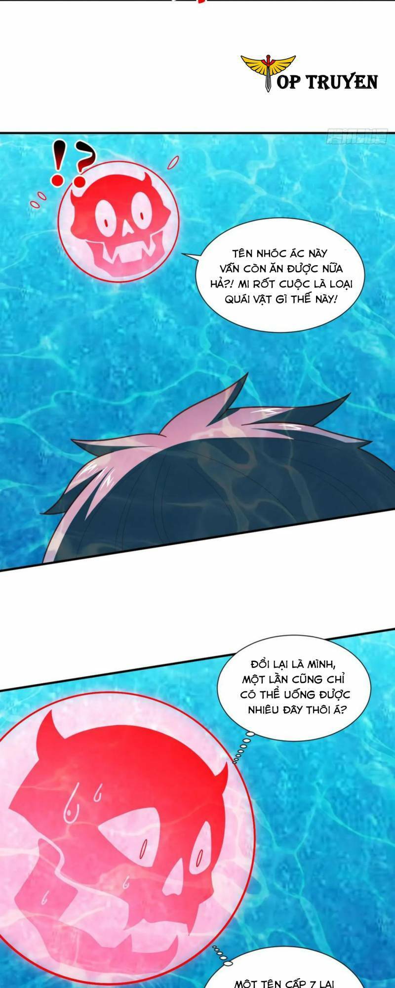 Cao Năng Lai Tập Chap 289 - Next Chap 290